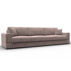 Диван прямой Лига-055 НПБ Лонг