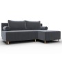 Диван угловой Лига-102 угол универсальный