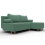 Диван угловой Лига-102 угол универсальный