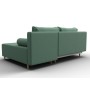 Диван угловой Лига-102 угол универсальный