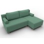 Диван угловой Лига-102 угол универсальный