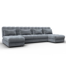 Диван П-образный Лига-116 НПБ