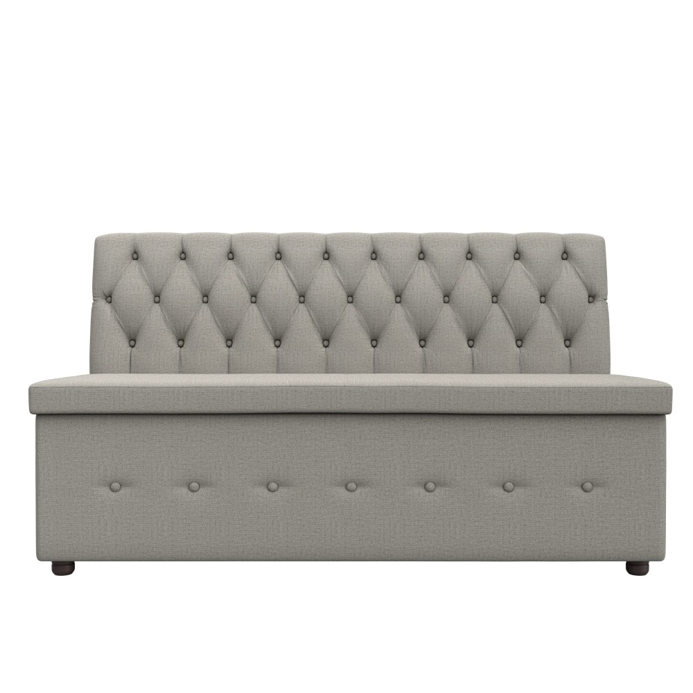 Диван кухонный прямой Вента Диван кухонный прямой Вента