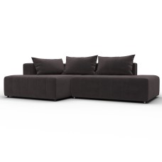 Диван угловой Лига-103 НПБ угол левый