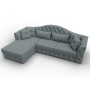 Диван угловой Артис левый угол