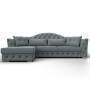 Диван угловой Артис левый угол