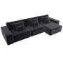 Диван угловой Лига-074 угол универсальный