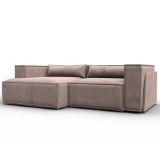 Диван угловой Лига-061 угол левый