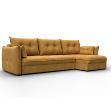 Диван угловой Лига-100 НПБ угол универсальный