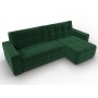 Диван угловой Лига-122 угол универсальный