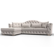 Диван угловой Артис левый угол