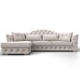 Диван угловой Артис левый угол