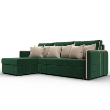 Диван угловой Лига-078 угол левый