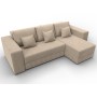 Диван угловой Лига-076 угол универсальный