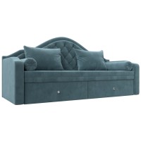 Диван детский прямой Сойер