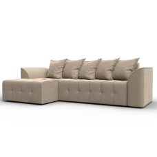 Диван угловой Лига-113 угол левый