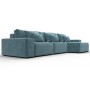 Диван угловой Лига-074 угол универсальный