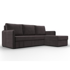 Диван угловой Слим угол универсальный