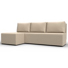 Диван угловой Поло левый угол