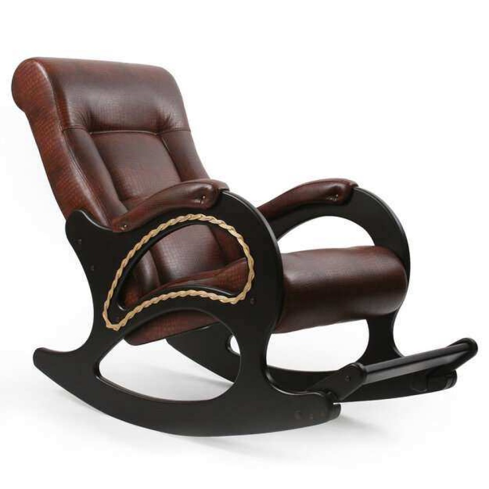 Кресло качалка модель 44 Импэкс