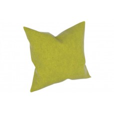 Подушка декоративная Бельмарко желтая