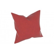 Подушка декоративная Бельмарко красная