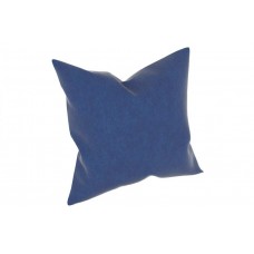 Подушка декоративная Бельмарко синяя