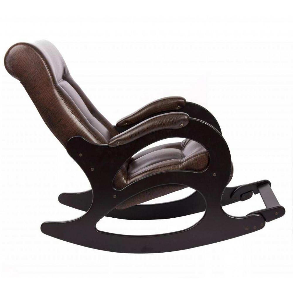 Кресло-качалка комфорт модель 44