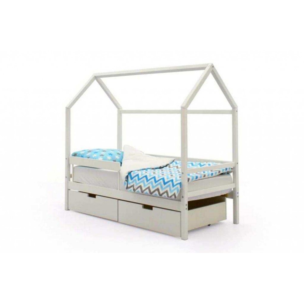 Кровать svogen детская