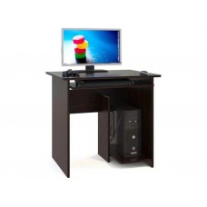 Компьютерный стол КСТ-21.1 Венге