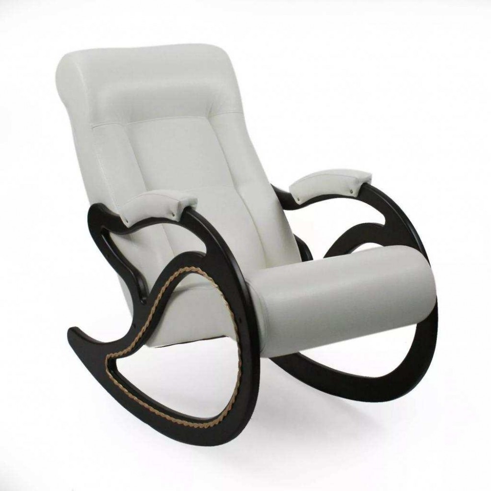 Кресло-качалка модель 67м