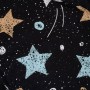 Кресло -мешок XL велюр арт.5032321, разноцветный (Star) 