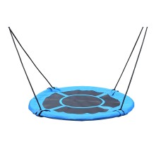 Качели подвесные Гнездо арт.NS-100cm Китай Ø1000 мм без подушки "Garden story"