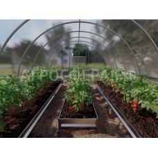 Грядка оцинкованная 1х3 БП-798