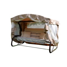 Качели садовые 4-х местные Александрия  арт.с1497 