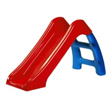 Горка детская пластиковая арт.Пл-С115                   