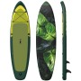 Сапборд  Hiper Supb -0115 Green forest арт.100063237468 