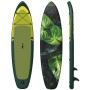 Сапборд  Hiper Supb -0115 Green forest арт.100063237468 