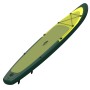 Сапборд  Hiper Supb -0115 Green forest арт.100063237468 