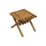 Стол для шезлонгов КЕНТУККИ арт.G-008-OAK  