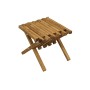 Стол для шезлонгов КЕНТУККИ арт.G-008-OAK  