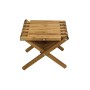 Стол для шезлонгов КЕНТУККИ арт.G-008-OAK  