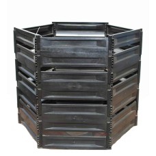 Компостер 800л (черный) арт.К800 