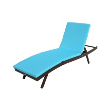 Лежак Компакт арт.уд,  () 