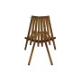Кресло -шезлонг КЕНТУККИ арт.G-LC-004-OAK деревянный 