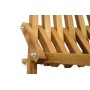 Кресло -шезлонг КЕНТУККИ арт.G-LC-004-OAK деревянный 