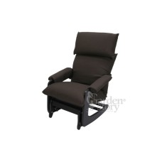 Кресло Трансформер Амадео №82  арт.20014 1уп.(каркас венге, сиденье Lunar Chocolate шоколад) 