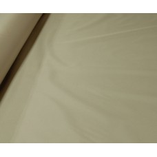 Ткань оксфорд 125 gsm 150cm 1500 PU(бежевая)
