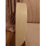 Кресло  Шелл (Винтаж)  арт.GS-09418R 1 уп (каркас дуб, ткань  Verona Rosa)   