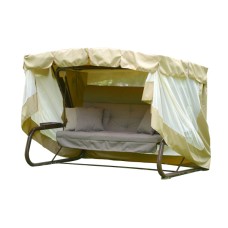 Качели садовые 4-х местные Александрия  арт.с1455 